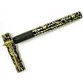 Buy 3 Get 1 Free - Premium Fountain Pen For Girls & Boys - Art #250 - Effortless Writing. 