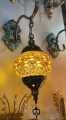 Turkish Wall Light. 