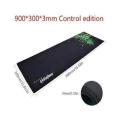 Gaming Mouse Pad Mat - Extra Large - 700x300cm. 