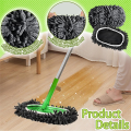 Wipes Reusable for Sweeper Mop, Floor Mop Cover, Dry Floor Cloths/Wet Floor Cloths, Washable Mop Cloth. 