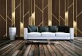 3d flex wallpaper for bedroom, living room , kichen walls. 