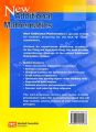 New Additional Mathematics Book By Khor Nyak Hiong. 