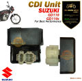 CDI Unit Suzuki GD110. 