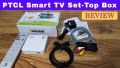 Android PTCL Tv box. 