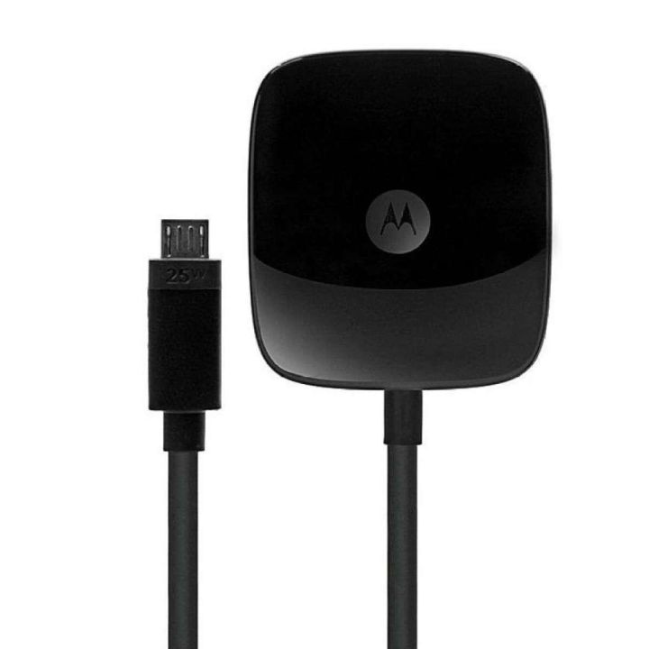 Orignal Turbo Power 2.8A 25W Mobile Charger for G4 plus Moto Droid, MotoX and All Fast Charging Support Devices