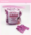 BIOAQUA Compressed Facial Tablet Face Sheet Mask 25/50/100Pcs. 