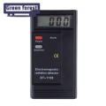 Green forest Radiation Meter LCD Display Electromagnetic Radiation Detector. 