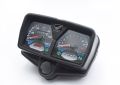 White LED Backlight Glow Meter Speedometer for Honda CG 125 Motorcycle Bike. 