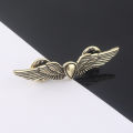 The Last Of Us Part 2 Ellie Backpack Pins Brooch Shield Wings Tlou Rocket Spaceship Badge Brooches For Fans Game Jewelry Gift. 