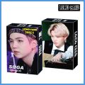 30PCS/SET BTS 2022 Photocards Lomocards V Jungkook Jimin RM Suga Jin J-jop. 