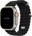 ULTRA 7 iN 1 , 7 straps smart watch 2.1 Inch HD Screen With 7 Different Straps Ultra Smart Watch 7 Straps | 49mm Large Screen | smartwatch for men and women | new smartwatch | Bluetooth smartwatch | 7 straps watch | New Ultra Watch| smart watch | watch 8. 