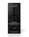 Keratin Rebonding Straightening System - (For Normal Hair). 