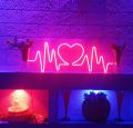 Customized NEON Sign Board - Neon Lights Neon sign design Custom neon signs Led Neon sign installation Neon sign colors Neon sign.. 