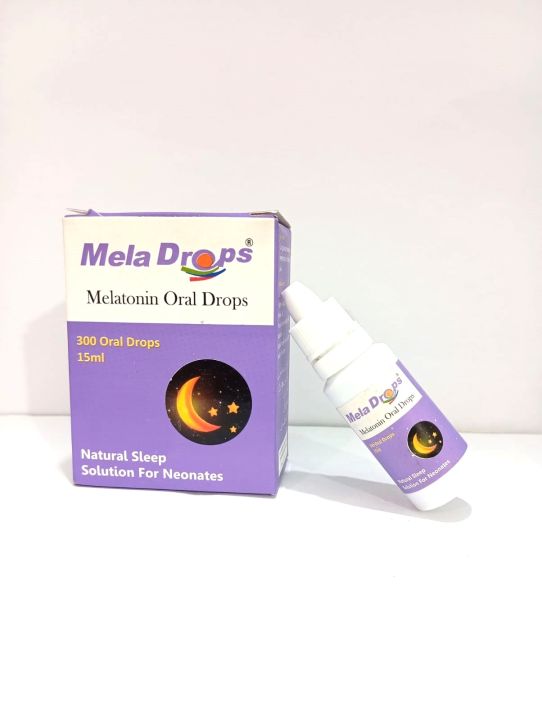 Mela%20Melatonin%20Drops%20From%20Newborns%20%20To%20Adults%20Natural%20Sleeping%20With%20No%20Side%20Effects%20Big%20Pack%20%7C15%20ml%20%7C300%20Oral%20Drops%20-%20Image%202