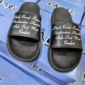 Black Camel slippers for men slides for men flipflop for men Slide Shoe. 