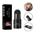 Dye Hair/Beard Filling Stick Repair Scatters Waterproof Dye Beard Men Enhancer Hair Brush Mustache Fill Care Moustache Pen D1U4. 
