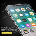 2 In 1 Xiaomi Poco C65 Ceramic Tempered Glass for POCOC65 Matte Screen Protector Camera Protective Film. 