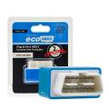 15% Fuel Save EcoOBD2 For Benzine Petrol Gasoline Cars Eco OBD2 Diesel NitroOBD2 Chip Tuning Box Plug & Driver Diagnostic Tool - Ecoobd2 Diesel car. 