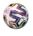 UEFA Uniforia Euro 2020 Football Official Soccer Match Ball - Size 5. 