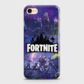 iPhone SE (2020) Cover - SkinLee HQ Hard Case - Fortnite Warrior - SKINLEE-528-1-847-648. 