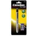 Camelion Doctor Light / Penlight – T220 Flashlight Penlight Medical LED Torch Handy Pen Light AAA(with battery) For Doctor_Nurse_Diagnostic_Mini Medical First Aid LED Penlight Emergency Doctor Nurse Flashlight Torch. 