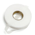 Double-Sided Premium Fusing - Rivil Civil Tape - Fabric Fusible Iron-on Hemming Tape Length 100 Yards - Size: 25.4 MM. 
