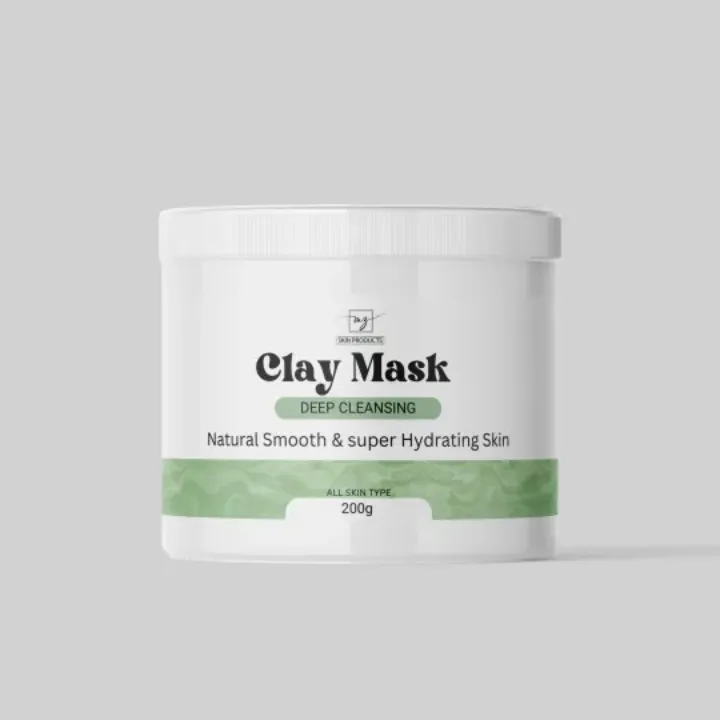 MZ%20Skin%20Kaolin-Bentonite%20Clay%20Face%20Mask%20for%20Pores%20&%20Blackheads%7C%20Skin%20Care%20Face%20Mask%20for%20brightening,%20refining%20skin%20pores,%20controlling%20oil-%20Vitamin%20C%20powder%20&%20Salicylic%20acid%20-Natural%20Exfoliator%20-%20Image%202