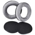 DT770 Replacement Ear Pads Ear Cushion Pads Earpad Compatible with Beyerdynamic DT990 / DT880 / DT770 PRO Headphones. 