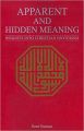Liberty Books - Apparent And Hidden Meaning Insights Into Christian Esoterism. 