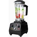 Smoothie 3000W Heavy Duty High Power 2L Commercial Blender. 