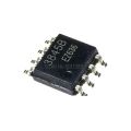 UC3845 PWM Controller IC (SMD) – High-Performance Current Mode Controller for SMPS & Power Supply Circuits. 