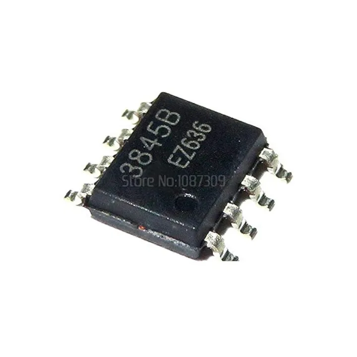 UC3845%20PWM%20Controller%20IC%20(SMD)%20%E2%80%93%20High-Performance%20Current%20Mode%20Controller%20for%20SMPS%20&%20Power%20Supply%20Circuits%20-%20Image%203