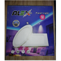 Alex Led Panel Light 12 Watt SMD Light. 