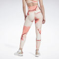 REEBOK WOMEN STUDIO  BOLD HR 2.0 AOP TIGHT-HIGHINTENS (GI8014). 