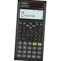 citizen calculator fx991. 