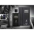 Alhambra Jorge Di Profumo 100Ml. 