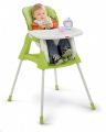 Fisher Price: EZ BUNDLE 4 IN 1 BABY SYSTEM (T3643). 