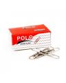 Pack of 100 - Gem Clip 50 mm. 