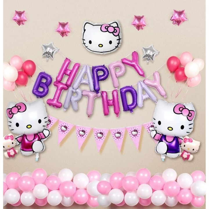 Theme%20Birthday%20Decorations%20Balloon%20Set%20for%20Girl-%20Hello%20Kitty%20Party%20Supplies%20Pack%20(72%20Pcs)%20-%20Image%202