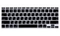 【Good-Love Store】11 inch Russian Letter Silicone Gel US Skin Protector Protective Film for MacBook Air 11.6 Inch Mac Air 11. 