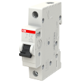 ABB Single Pole Circuit Breaker (6A, 10A, 16A, 20A, 25A, 32A). 
