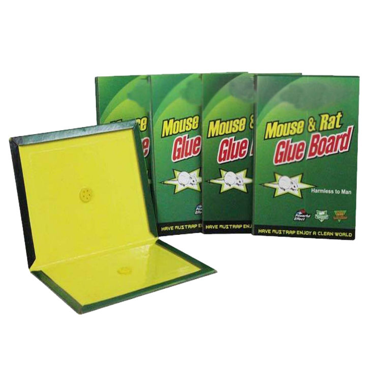 Mouse%20Killer%20Glue%20&%20Rat%20Killer%20Glue%20Rat%20Trap%20Adhesive%20Sticky%20Glue%20Pad%20Catch%20Mouse%20&%20Rat%20Glue%20-%20Image%202