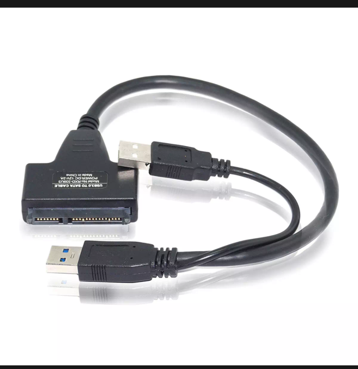 USB%202.0%20to%20SATA%20HDD%20Cable%20-%20Image%202