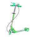 Kids Scooter- 3 Wheeler Sooter for Kids- Kids Scooty for boys and girls- Foldable and Adjustable Height Handle. 