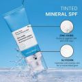 Zinc Oxide UV Protection Cream Broad Spectrum SPF 40. 
