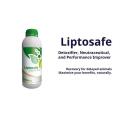 Liptosafe Liver Tonic for all kinds of Birds 100ML loose packing. 