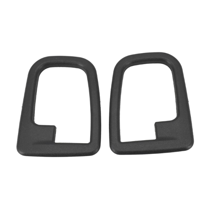 RED DIAMOND STITCH ARMREST LEATHER COVER FOR BMW 3 SERIES E46 1999-2005