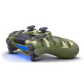 PS4 Green Camouflage DualShock 4 Wireless Controller for PlayStation 4 Joystick. 