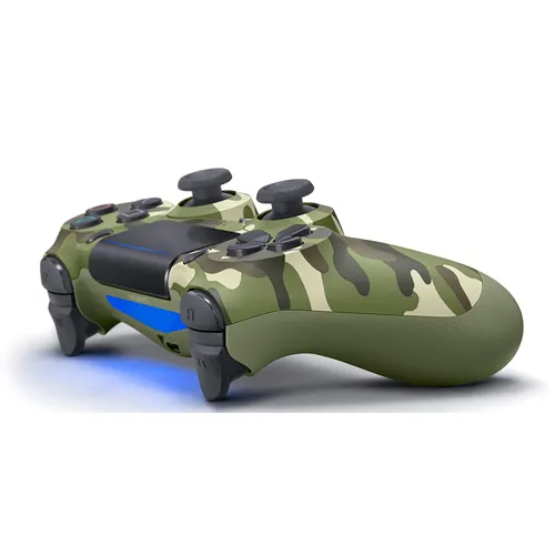 PS4%20Green%20Camouflage%20DualShock%204%20Wireless%20Controller%20for%20PlayStation%204%20Joystick%20-%20Image%203