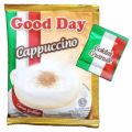 Good Day Cappuccino With Cocoa Granule 3 pcs. 
